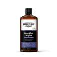 Sie sehen eine Packung Brooklyn Soap Company Shower Gel Brooklyn Nights 300ml, Produktbild: 01 Brooklyn Soap Company Shower Gel Brooklyn Nights 300ml, A-Nr.: 5876814 - 01