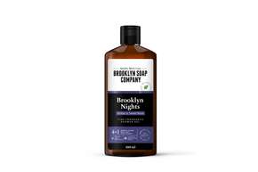 Brooklyn Soap Company Shower Gel Brooklyn Nights 300ml, A-Nr.: 5876814 - 01