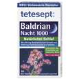 TETESEPT Baldrian Nacht B 1000 FTA 30ST, A-Nr.: 5830568 - 01