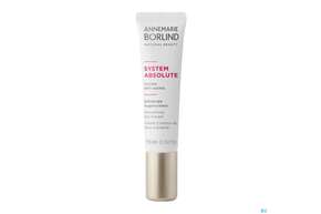 Boerlind System/absolute Glaettende Augencreme 60471 15ml, A-Nr.: 4175771 - 01