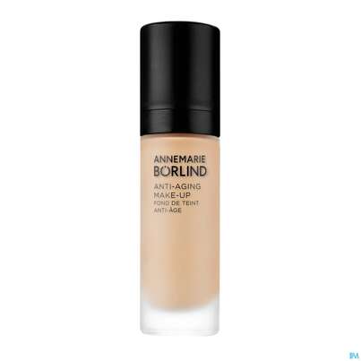 Sie sehen eine Packung Boerlind Anti-aging/make-up Hazel 60250 30ml, Produktbild: 01 Boerlind Anti-aging/make-up Hazel 60250 30ml, A-Nr.: 5688372 - 01