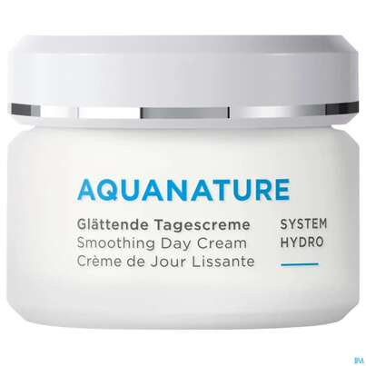 Boerlind Aquanature Glaettende Tag 60007 50ml, A-Nr.: 4740389 - 02