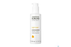 Boerlind Body Care Duschcreme 60100 200ml, A-Nr.: 5169287 - 01