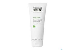 Boerlind Body Care Duschpeeling 60101 200ml, A-Nr.: 5169301 - 01