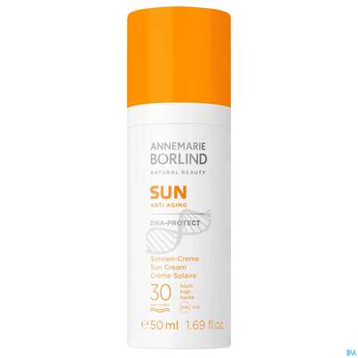 Sonnenprodukte Boerlind Sun Creme/lsf30 Anti-aging Dna-protect788 50ml, A-Nr.: 3995302 - 02