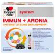 Doppelherz system IMMUN + ARONIA - UNTERSTÜTZUNG DER ABWEHR, A-Nr.: 5678014 - 01