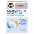 Doppelherz system MAGNESIUM + CALCIUM DEPOT 2-Phasen-Effekt, A-Nr.: 5678155 - 01