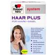 Doppelherz system HAAR PLUS - Für Haare + Nägel, A-Nr.: 5678379 - 01