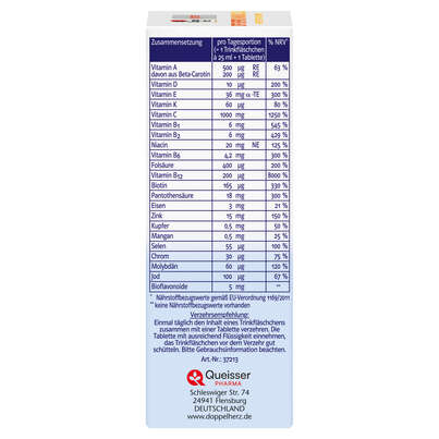 Doppelherz system ORTHOPRO IMMUN DUO, A-Nr.: 5896509 - 02