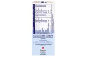 Doppelherz system OMEGA-3 family FLÜSSIG Gehirnfunktion + Immunsystem, A-Nr.: 4246270 - 01