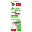 Sie sehen eine Packung Doppelherz Augen-Tropfen Allergen PROTECT, Produktbild: 01 Doppelherz Augen-Tropfen Allergen PROTECT, A-Nr.: 5848427 - 01