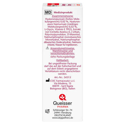 Doppelherz Augen-Spray Hyaluron FRESH, A-Nr.: 5848410 - 02