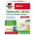 Doppelherz Abwehr DIRECT Zink + Selen + Histidin + Vitamin C, A-Nr.: 3478363 - 01
