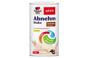 Doppelherz Abnehm Shake Soja + Joghurt + Vitamine + Mineralien, A-Nr.: 5677606 - 01