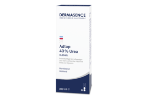 DERMASENCE Adtop 40% Urea Oleogel, A-Nr.: 5942072 - 01