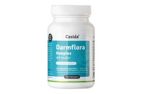 Darmflora Komplex mit Inulin, A-Nr.: 5820825 - 01