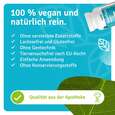 Sie sehen eine Packung Darmflora Komplex mit Inulin, Produktbild: 04 Darmflora Komplex mit Inulin, A-Nr.: 5820825 - 04