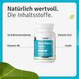 Sie sehen eine Packung Darmflora Komplex mit Inulin, Produktbild: 05 Darmflora Komplex mit Inulin, A-Nr.: 5820825 - 05