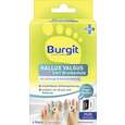 Burgit Hallux Valgus Plus 2in1 Druckschutz 4Stk., A-Nr.: 5406184 - 01