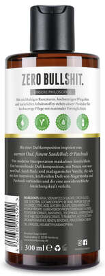 Brooklyn Soap Company Body Wash Oud Wood &amp; Santal, A-Nr.: 5967586 - 03