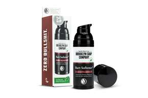 Brooklyn Soap Company Bart Softener 50ml, A-Nr.: 5672187 - 01