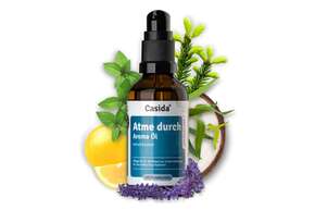 Atme durch Aroma Öl ASE, A-Nr.: 5731613 - 01