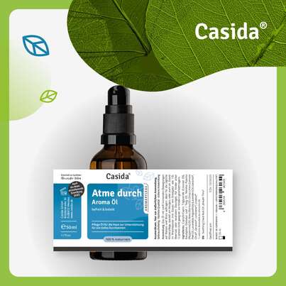 Atme durch Aroma Öl ASE, A-Nr.: 5731613 - 09
