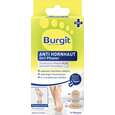 Sie sehen eine Packung Burgit Anti Hornhaut Pflaster 14 Stück, Produktbild: 01 Burgit Anti Hornhaut Pflaster 14 Stück, A-Nr.: 5664756 - 01
