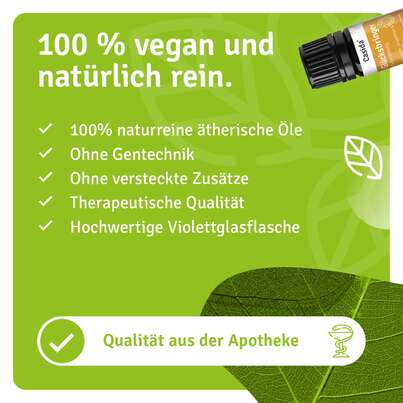 Duftmischung Glücksbringer, A-Nr.: 5955548 - 06