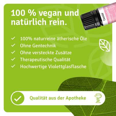 Duftmischung Frühlingsbrise, A-Nr.: 5955531 - 02