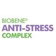 Sie sehen eine Packung BIOBENE Anti-Stress Complex, Produktbild: 02 BIOBENE Anti-Stress Complex, A-Nr.: 5938751 - 02