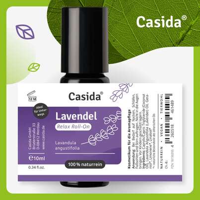Lavendel Roll-On, A-Nr.: 5713271 - 04