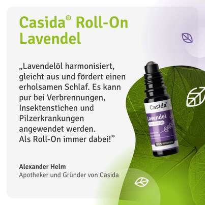 Lavendel Roll-On, A-Nr.: 5713271 - 05