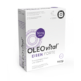 OLEOvital® Eisen Forte (Sachets), A-Nr.: 4540259 - 02