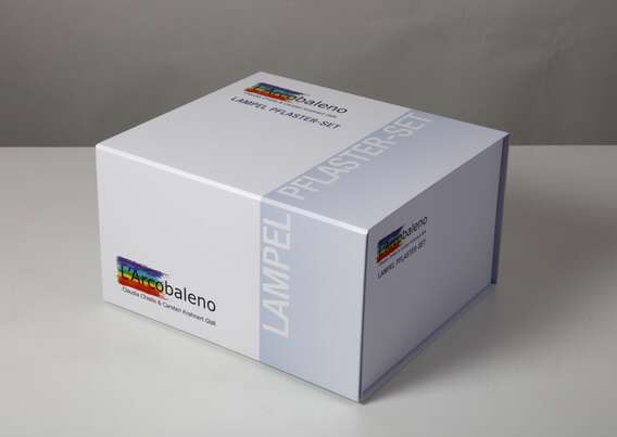 LAMPEL PFLASTER-SET, A-Nr.: 5635855 - 01