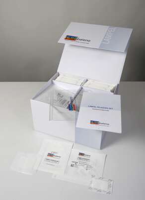 LAMPEL PFLASTER-SET, A-Nr.: 5635855 - 02