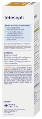 tetesept Entspannungs Bad, A-Nr.: 1150227 - 05