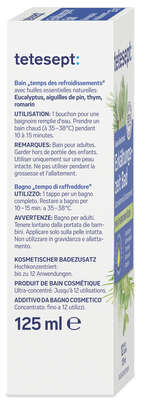 tetesept Gesundheitsbad Erkältungs Bad, A-Nr.: 1153591 - 03