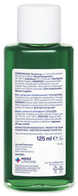 tetesept Gesundheitsbad Erkältungs Bad, A-Nr.: 1153591 - 05