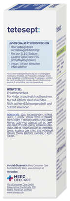 tetesept Gesundheitsbad Erkältungs Bad, A-Nr.: 1153591 - 06