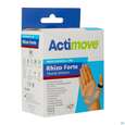 Sie sehen eine Packung Actimove Rhizoforte Daumenorthese Rechts Gr S Schwarz 76238 1st, Produktbild: 04 Actimove Rhizoforte Daumenorthese Rechts Gr S Schwarz 76238 1st, A-Nr.: 5037574 - 04
