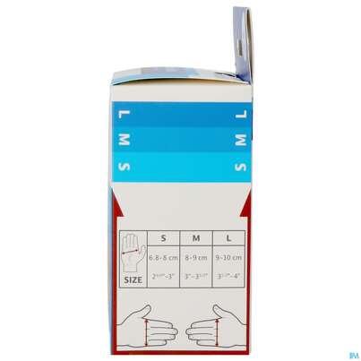 Sie sehen eine Packung Actimove Rhizoforte Daumenorthese Rechts Gr M 76238 1st, Produktbild: 10 Actimove Rhizoforte Daumenorthese Rechts Gr M 76238 1st, A-Nr.: 4387639 - 10