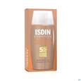 Sonnenprodukte Isdin/fotoprotection Fusion Water Color Med Lsf 50 50ml, A-Nr.: 5570280 - 06