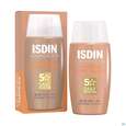 Sonnenprodukte Isdin/fotoprotection Fusion Water Color Med Lsf 50 50ml, A-Nr.: 5570280 - 12