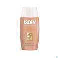 Sonnenprodukte Isdin/fotoprotection Fusion Water Color Med Lsf 50 50ml, A-Nr.: 5570280 - 13