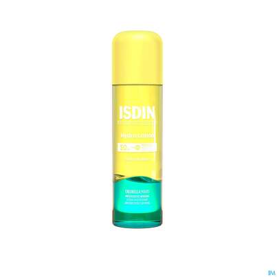 Sonnenprodukte Isdin/fotoprotection Hydro Lotion Lsf 50 200ml, A-Nr.: 5570179 - 02