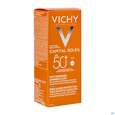 Sonnenprodukte Vichy Ideal Soleil Fluid Lsf50 Dry 50ml, A-Nr.: 3950512 - 01