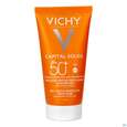 Sonnenprodukte Vichy Ideal Soleil Fluid Lsf50 Dry 50ml, A-Nr.: 3950512 - 15