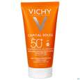 Sonnenprodukte Vichy Ideal Soleil Fluid Lsf50 Dry 50ml, A-Nr.: 3950512 - 16