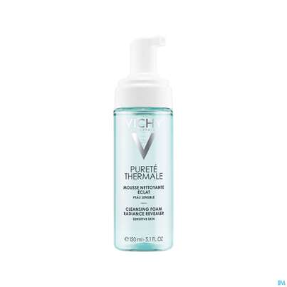 Vichy Purete Thermale Reinigungsschaum 150ml, A-Nr.: 4310039 - 03